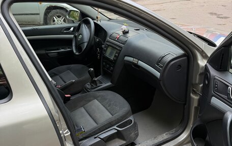 Skoda Octavia, 2008 год, 280 000 рублей, 8 фотография