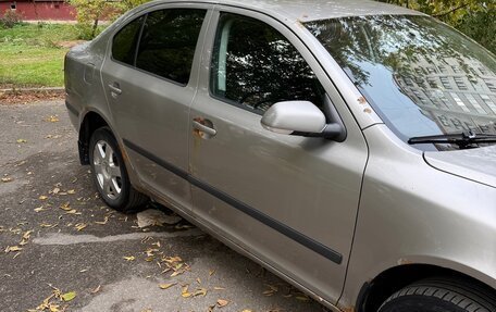 Skoda Octavia, 2008 год, 280 000 рублей, 2 фотография