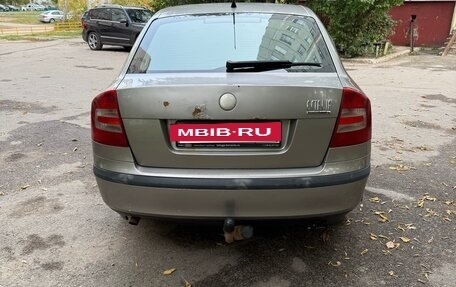 Skoda Octavia, 2008 год, 280 000 рублей, 6 фотография