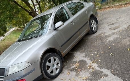 Skoda Octavia, 2008 год, 280 000 рублей, 5 фотография