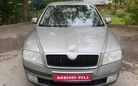 Skoda Octavia, 2008 год, 280 000 рублей, 1 фотография