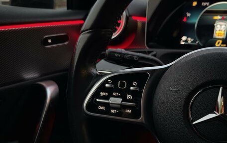 Mercedes-Benz A-Класс, 2019 год, 2 290 000 рублей, 8 фотография