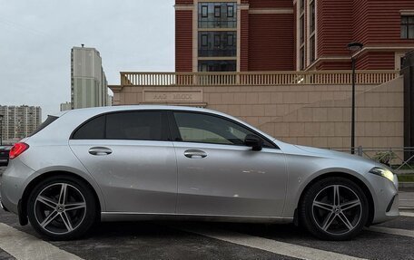 Mercedes-Benz A-Класс, 2019 год, 2 290 000 рублей, 5 фотография