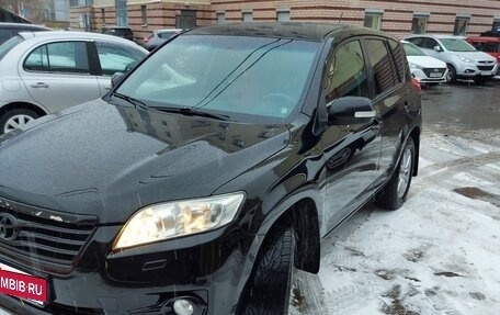 Toyota RAV4, 2011 год, 1 350 000 рублей, 1 фотография