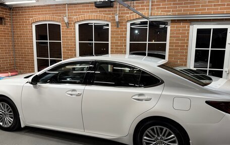 Lexus ES VII, 2012 год, 2 600 000 рублей, 8 фотография