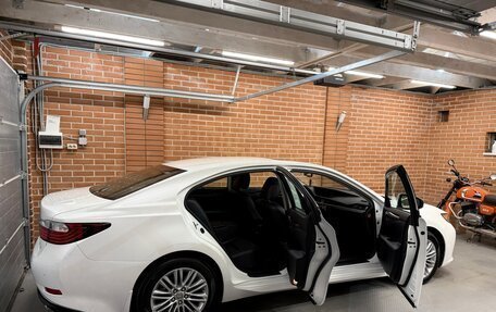 Lexus ES VII, 2012 год, 2 600 000 рублей, 5 фотография