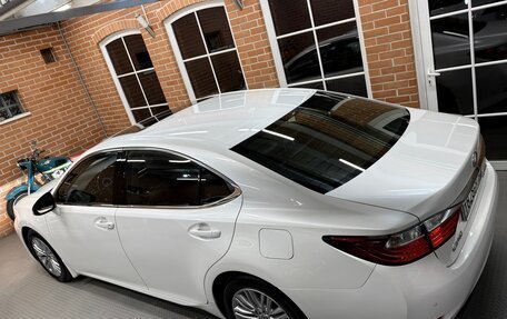 Lexus ES VII, 2012 год, 2 600 000 рублей, 7 фотография