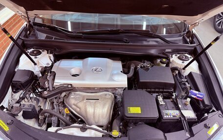 Lexus ES VII, 2012 год, 2 600 000 рублей, 9 фотография