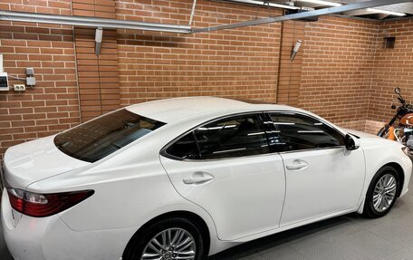 Lexus ES VII, 2012 год, 2 600 000 рублей, 2 фотография