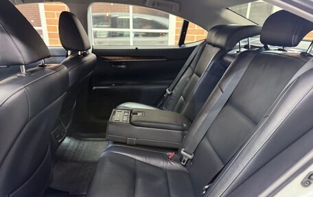 Lexus ES VII, 2012 год, 2 600 000 рублей, 11 фотография