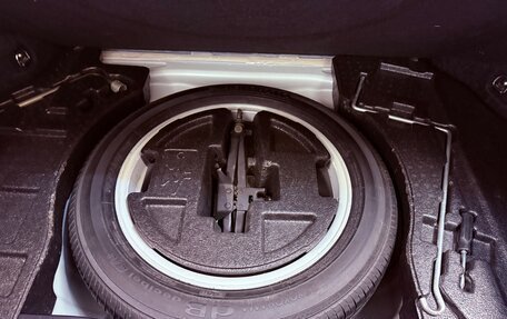 Lexus ES VII, 2012 год, 2 600 000 рублей, 18 фотография