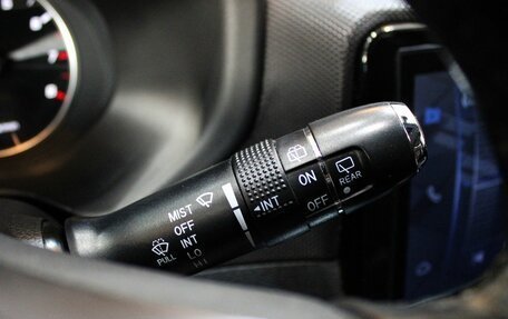 Chery Tiggo 4 I рестайлинг, 2021 год, 1 399 000 рублей, 15 фотография