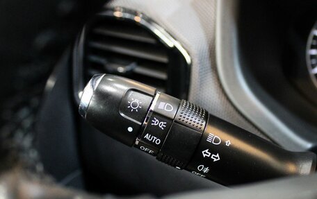 Chery Tiggo 4 I рестайлинг, 2021 год, 1 399 000 рублей, 12 фотография