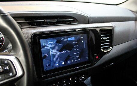 Chery Tiggo 4 I рестайлинг, 2021 год, 1 399 000 рублей, 11 фотография