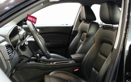 Chery Tiggo 4 I рестайлинг, 2021 год, 1 399 000 рублей, 8 фотография