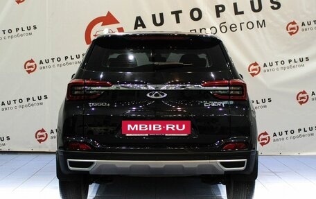 Chery Tiggo 4 I рестайлинг, 2021 год, 1 399 000 рублей, 4 фотография