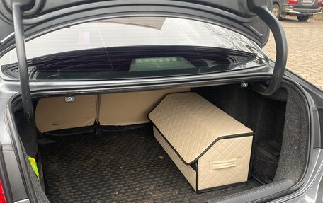 Volkswagen Jetta VI, 2012 год, 1 050 000 рублей, 9 фотография