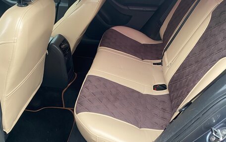 Volkswagen Jetta VI, 2012 год, 1 050 000 рублей, 10 фотография