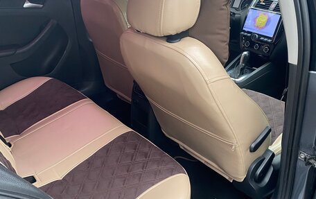 Volkswagen Jetta VI, 2012 год, 1 050 000 рублей, 11 фотография