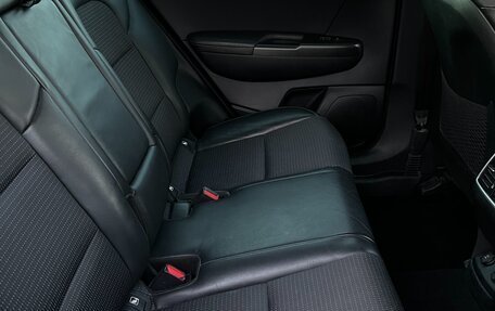 KIA Sportage IV рестайлинг, 2017 год, 2 600 000 рублей, 9 фотография