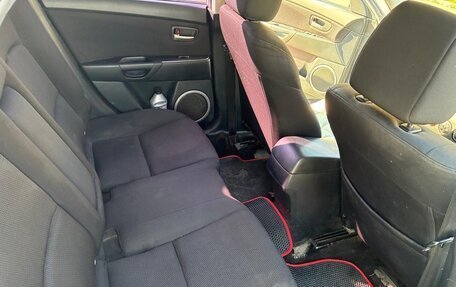 Mazda 3, 2007 год, 230 000 рублей, 9 фотография