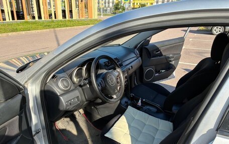 Mazda 3, 2007 год, 230 000 рублей, 8 фотография