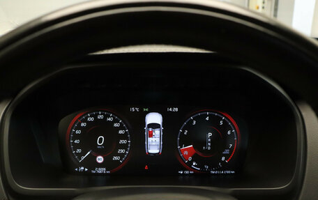 Volvo XC90 II рестайлинг, 2018 год, 3 190 000 рублей, 9 фотография