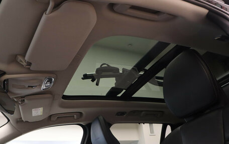 Volvo XC90 II рестайлинг, 2018 год, 3 190 000 рублей, 16 фотография