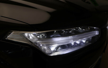 Volvo XC90 II рестайлинг, 2018 год, 3 190 000 рублей, 35 фотография