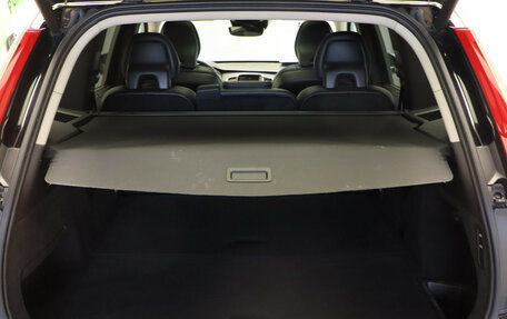 Volvo XC90 II рестайлинг, 2018 год, 3 190 000 рублей, 33 фотография