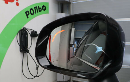 Volvo XC90 II рестайлинг, 2018 год, 3 190 000 рублей, 29 фотография