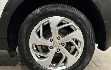 Hyundai Tucson III, 2017 год, 1 899 000 рублей, 11 фотография