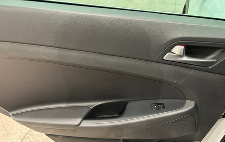 Hyundai Tucson III, 2017 год, 1 899 000 рублей, 14 фотография