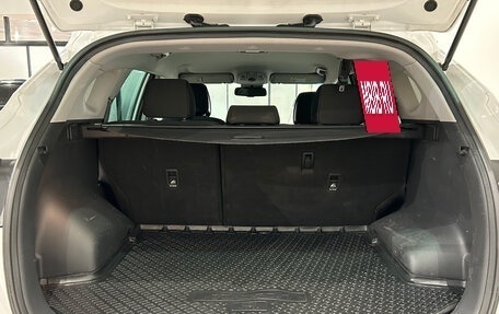 Hyundai Tucson III, 2017 год, 1 899 000 рублей, 12 фотография