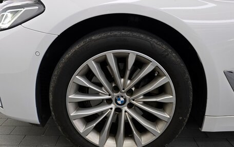 BMW 5 серия, 2021 год, 3 890 000 рублей, 5 фотография