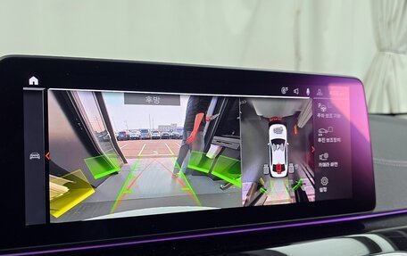 BMW 5 серия, 2021 год, 3 890 000 рублей, 15 фотография