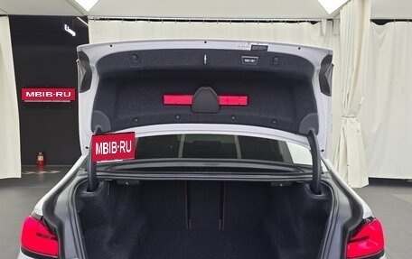 BMW 5 серия, 2021 год, 3 890 000 рублей, 6 фотография