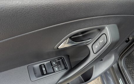 Volkswagen Polo VI (EU Market), 2012 год, 735 000 рублей, 12 фотография