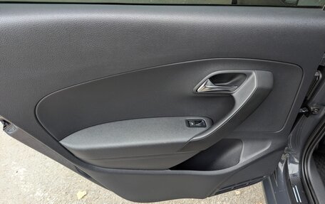 Volkswagen Polo VI (EU Market), 2012 год, 735 000 рублей, 22 фотография