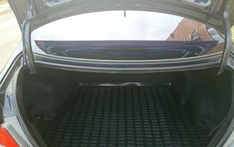 Hyundai Solaris II рестайлинг, 2013 год, 720 000 рублей, 4 фотография