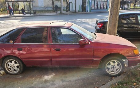 Ford Scorpio II, 1987 год, 90 000 рублей, 7 фотография