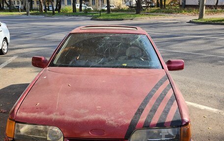 Ford Scorpio II, 1987 год, 90 000 рублей, 2 фотография
