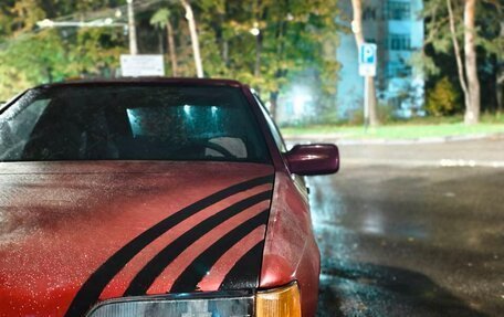 Ford Scorpio II, 1987 год, 90 000 рублей, 5 фотография