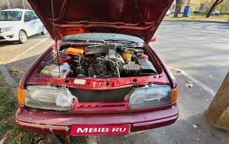 Ford Scorpio II, 1987 год, 90 000 рублей, 1 фотография