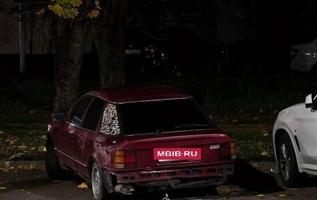 Ford Scorpio II, 1987 год, 90 000 рублей, 6 фотография