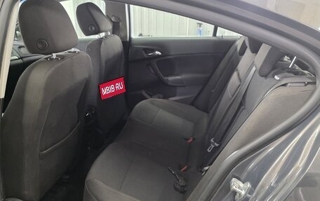 Opel Insignia II рестайлинг, 2013 год, 650 000 рублей, 8 фотография