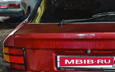 Ford Scorpio II, 1987 год, 90 000 рублей, 4 фотография