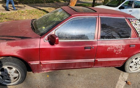 Ford Scorpio II, 1987 год, 90 000 рублей, 9 фотография
