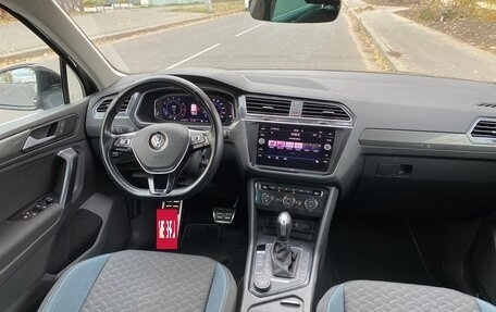 Volkswagen Tiguan II, 2020 год, 2 550 000 рублей, 6 фотография