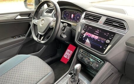 Volkswagen Tiguan II, 2020 год, 2 550 000 рублей, 5 фотография